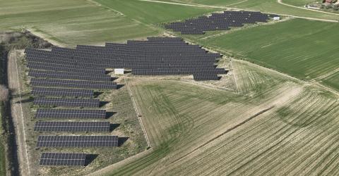 Solit Energy Systems